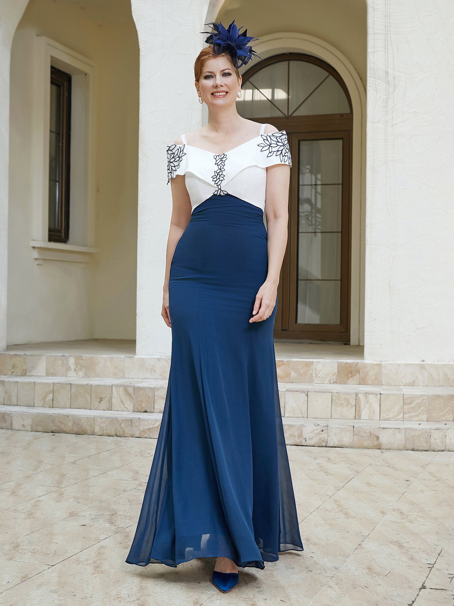 Navy Blue